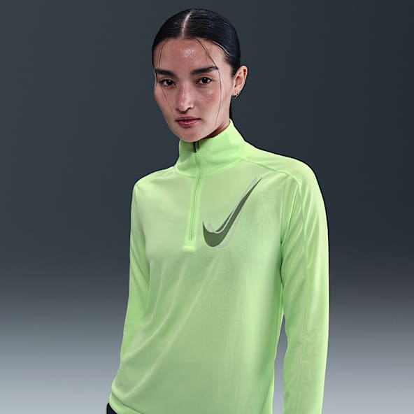Women's Long Sleeve Shirts. Nike CA